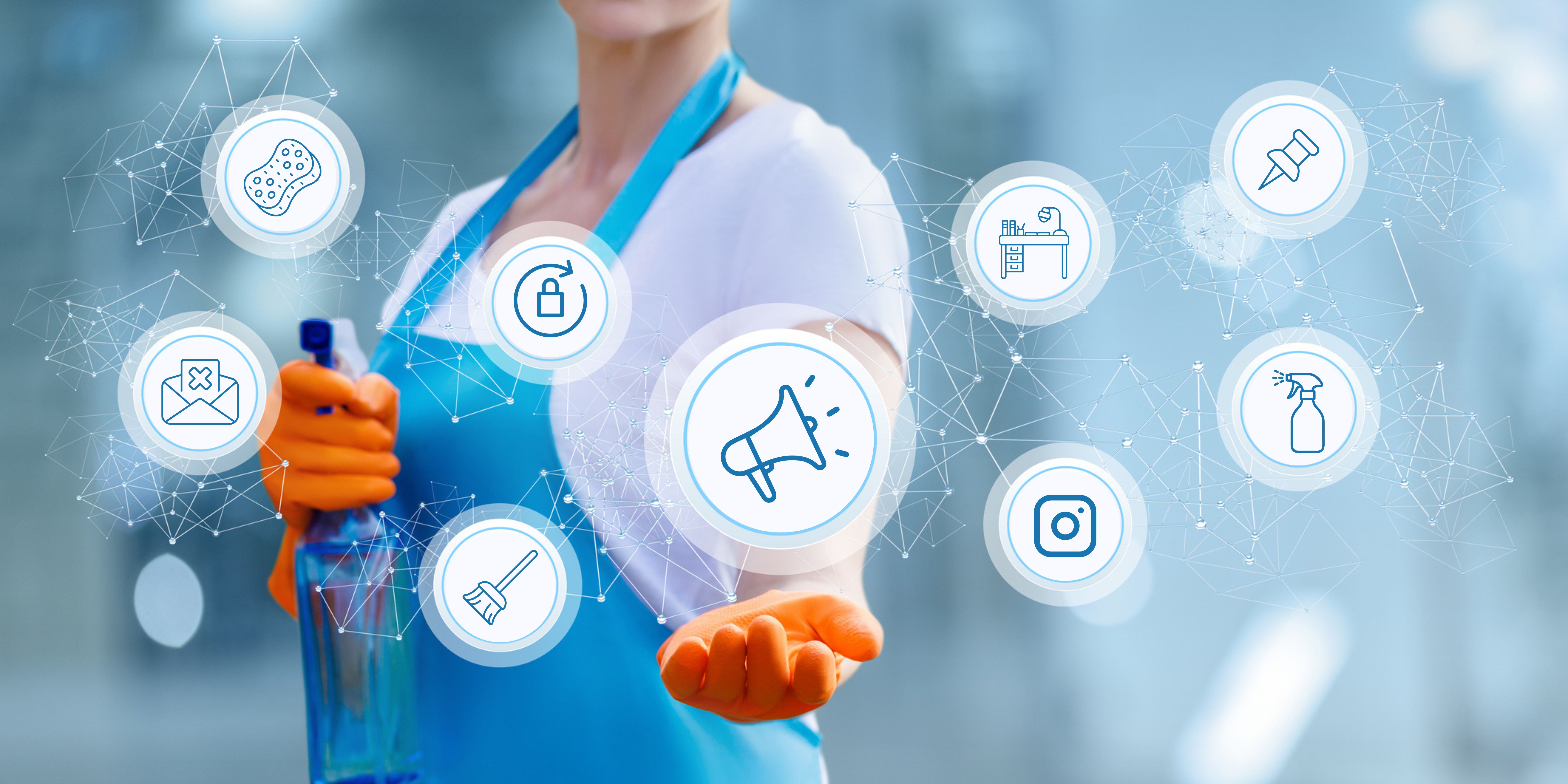 Your Digital Spring Cleaning Checklist